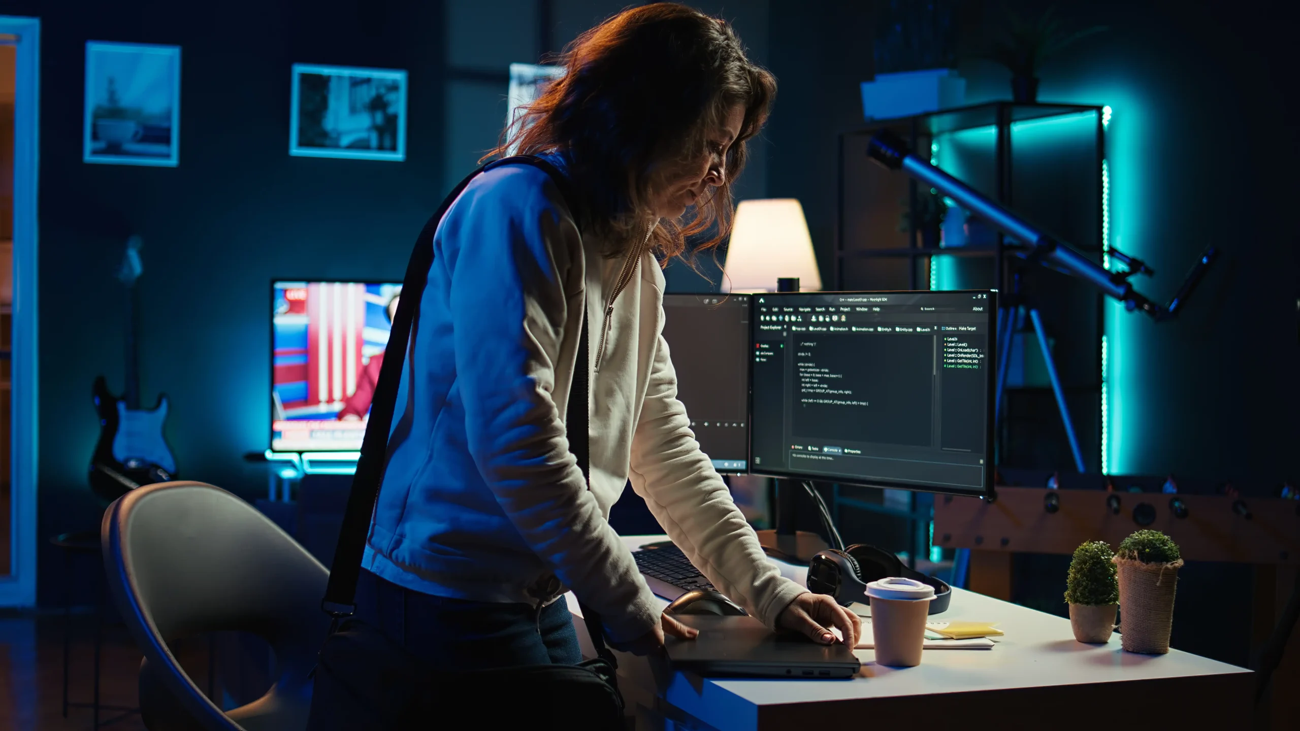 Engraving Information